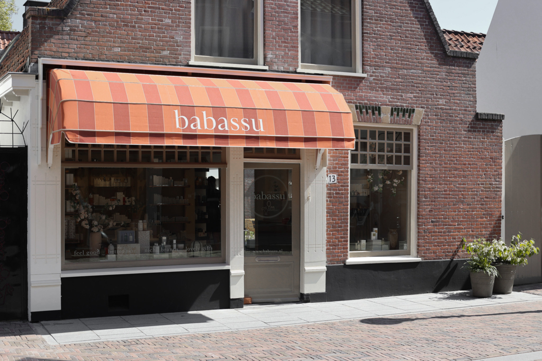 Babassu Casa Wassenaar