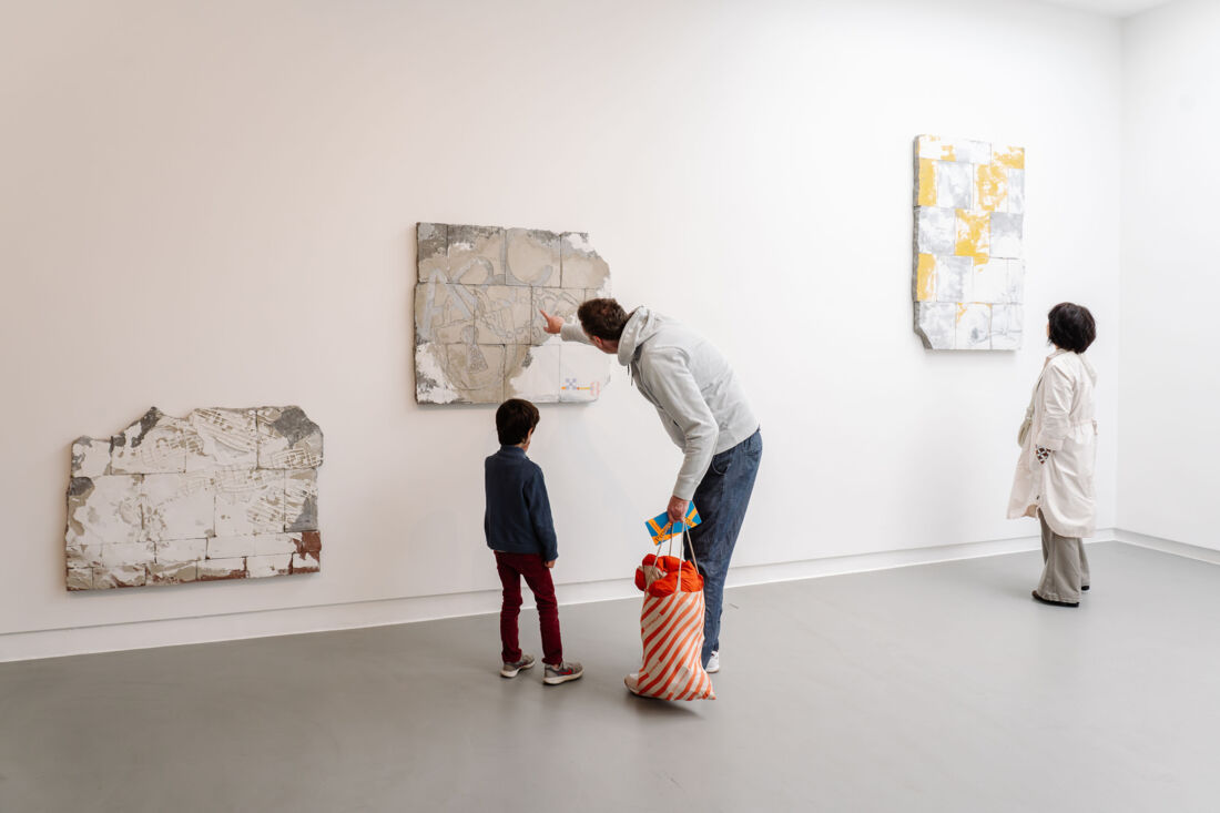 Amsterdam Art Week 2025 presenteert Family Sunday